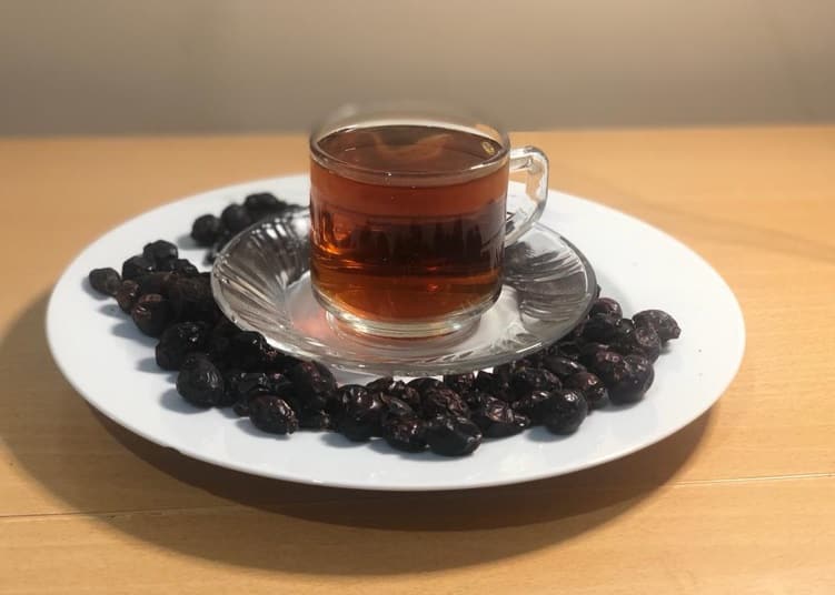 KUŞBURNU ÇAYI